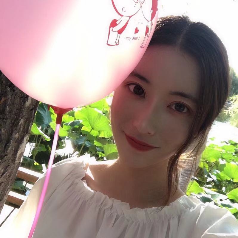 欣悦的第一张照片--连江相亲服务中心