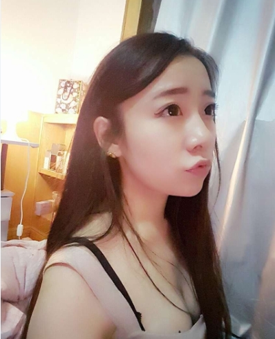 菲菲的第一张照片--连江相亲服务中心
