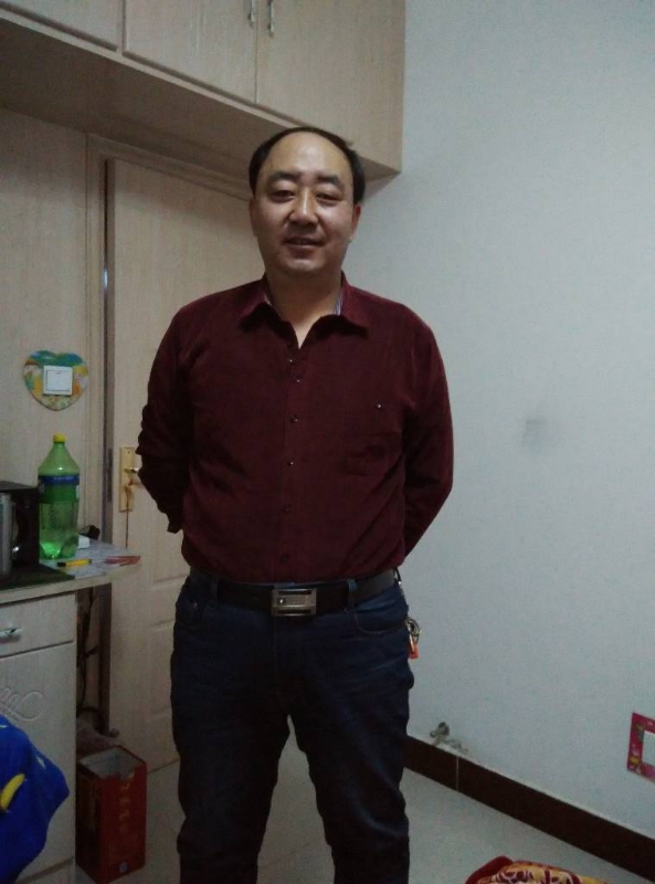 愿得一人心的第一张照片--连江相亲服务中心