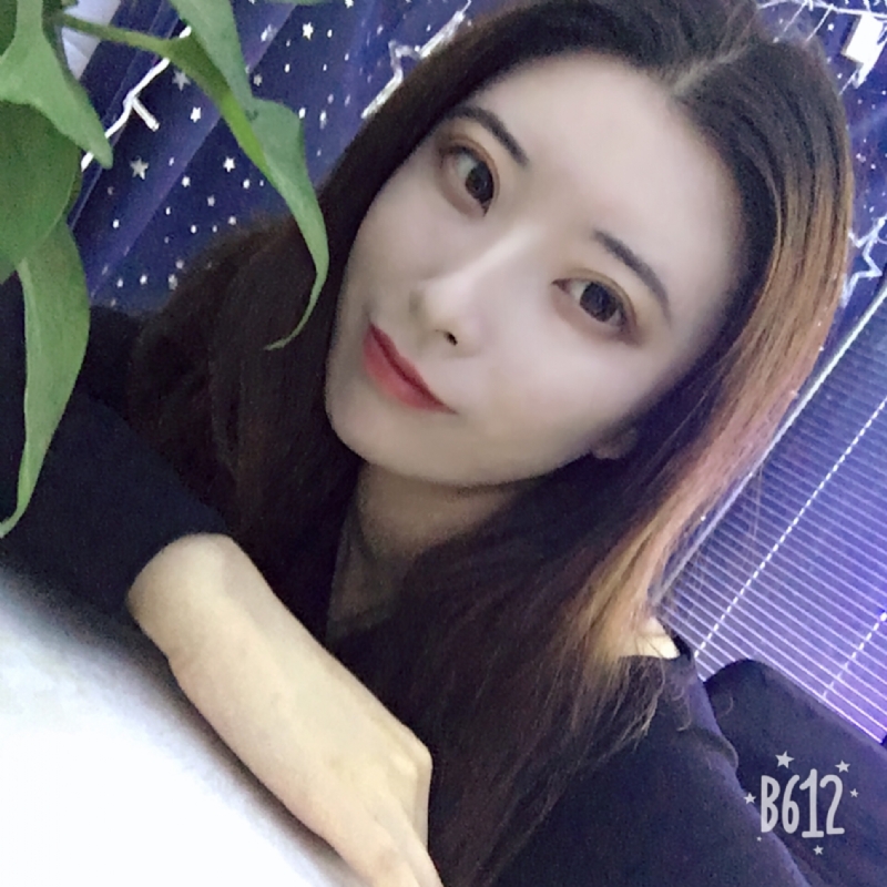 小树叶的第一张照片--连江相亲服务中心