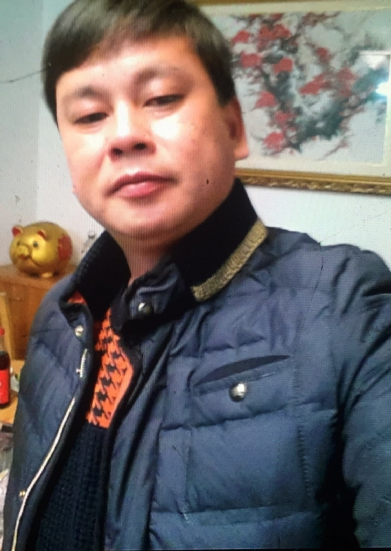 期待幸福的第一张照片--连江相亲服务中心