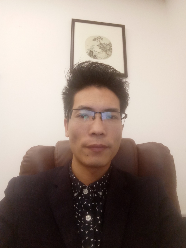 爱也要以诚相待的第一张照片--连江相亲服务中心