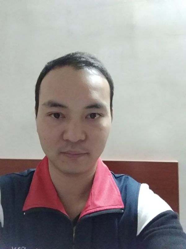 重新开始的第一张照片--连江相亲服务中心