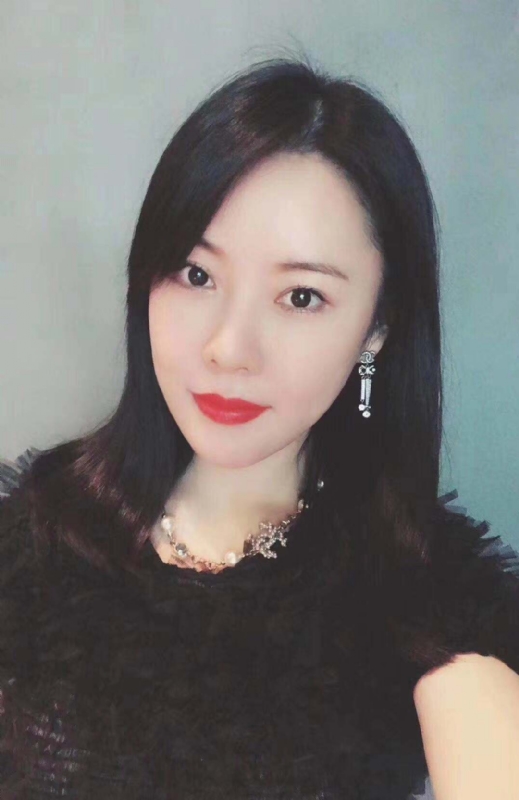 李莉的第一张照片--连江相亲服务中心