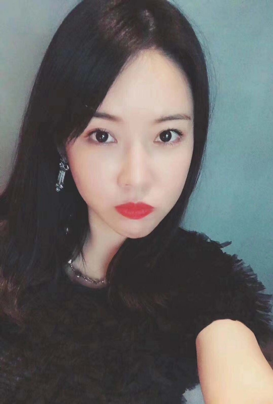 李莉的第二张照片--连江相亲服务中心