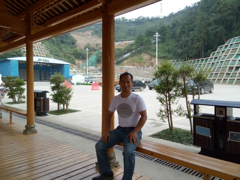 安哥的第一张照片--连江相亲服务中心