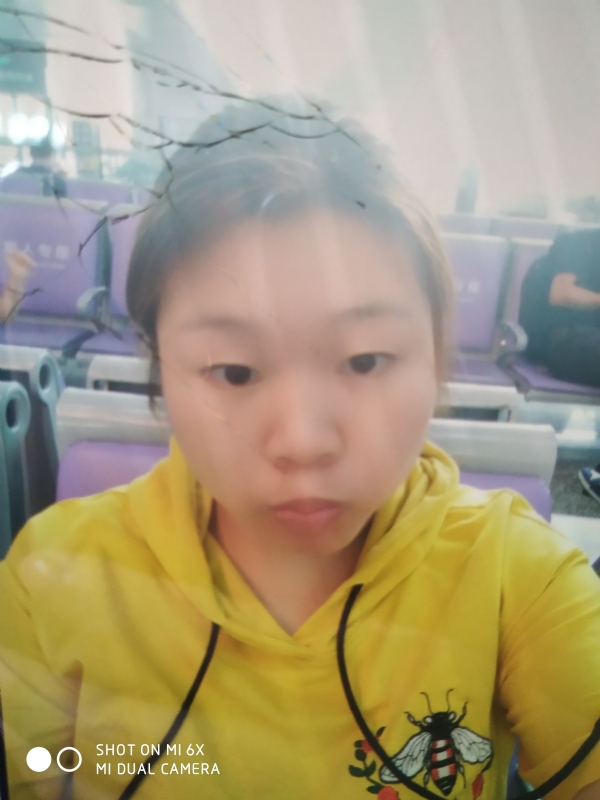 随缘的第一张照片--连江相亲服务中心