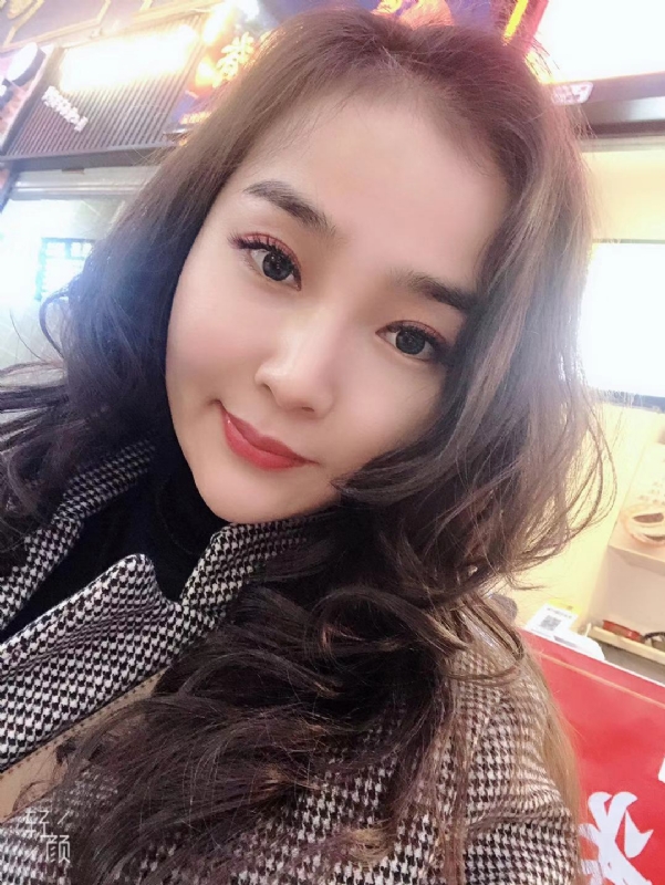 珍惜以后的第二张照片--连江相亲服务中心