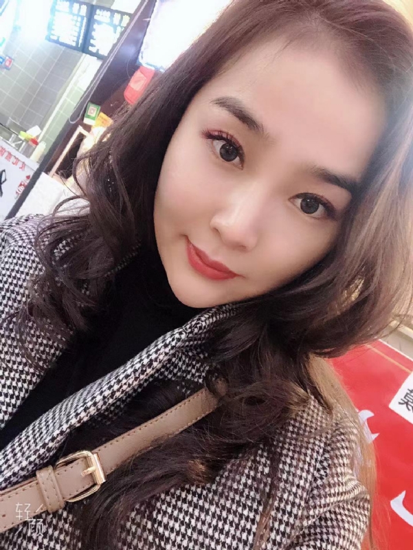 珍惜以后的第三张照片--连江相亲服务中心