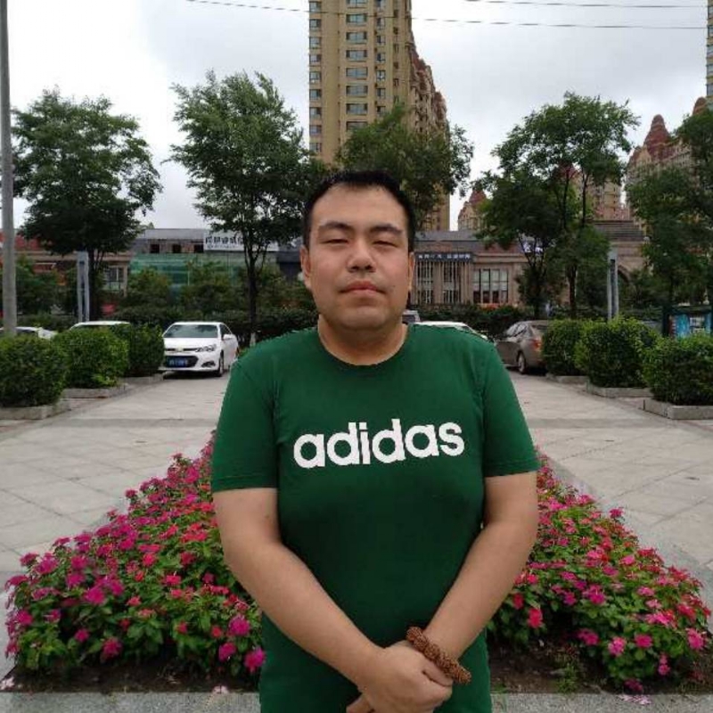 孤单北半球的第一张照片--连江相亲服务中心