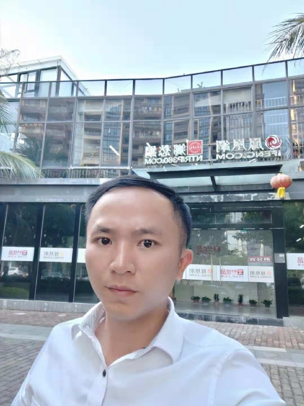 得瑟得瑟的第一张照片--连江相亲服务中心