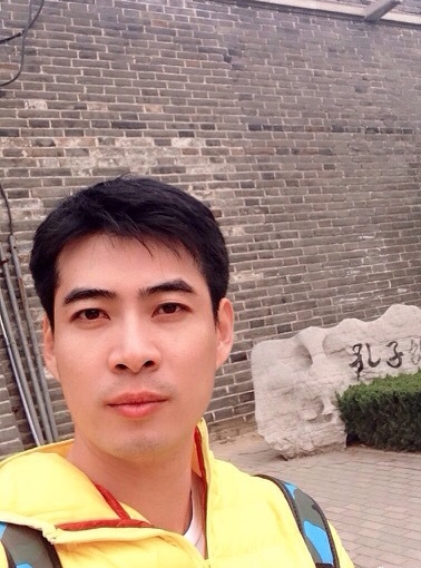 相生相爱的第一张照片--连江相亲服务中心