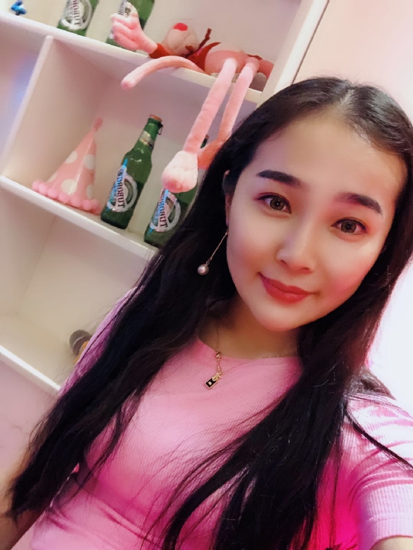 李雨菲的第一张照片--连江相亲服务中心