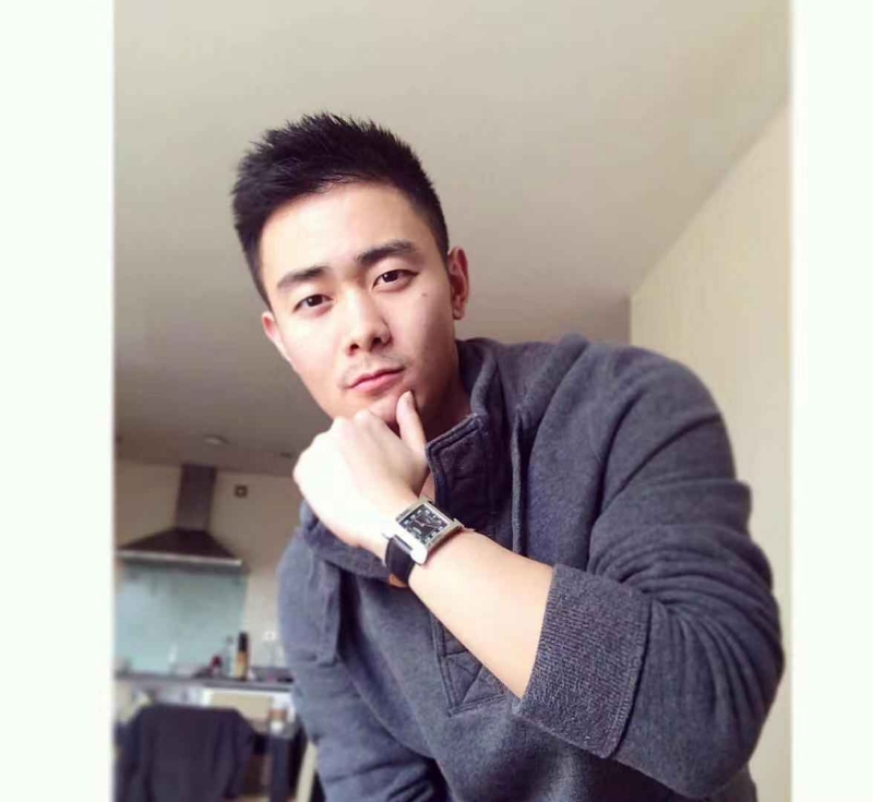 TaoL的第一张照片--连江相亲服务中心