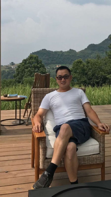 云霄的第一张照片--连江相亲服务中心