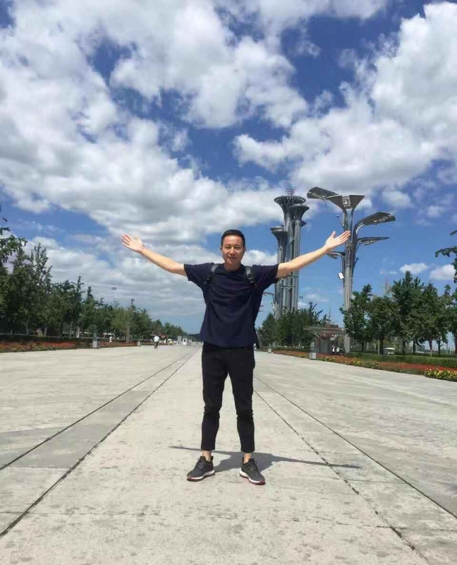 林东的第一张照片--连江相亲服务中心