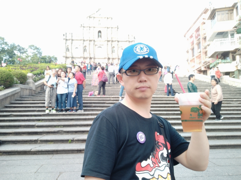 原来的我的第一张照片--连江相亲服务中心