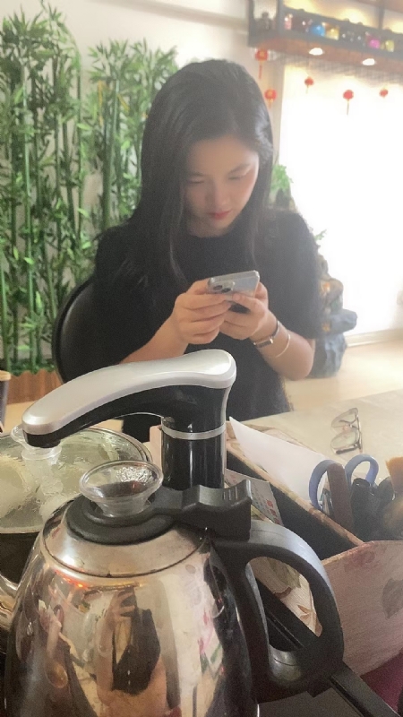 美美巧珍的第一张照片--连江相亲服务中心