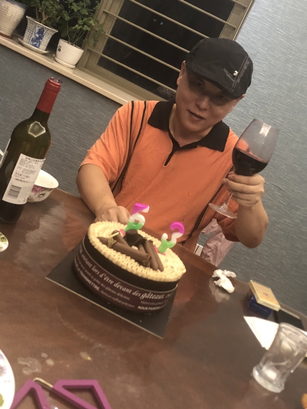率真率性的第二张照片--连江相亲服务中心