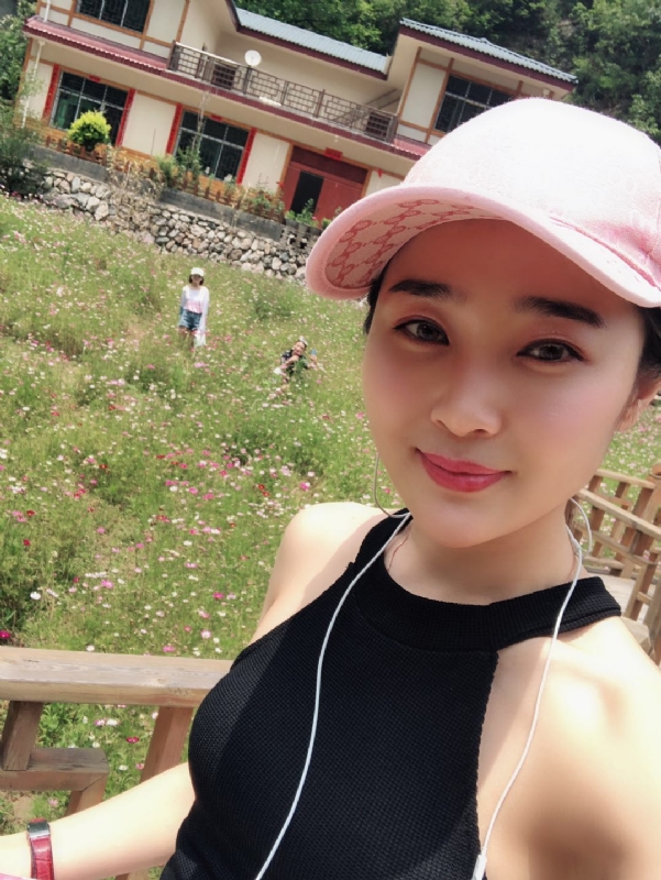 诗琪的第二张照片--连江相亲服务中心
