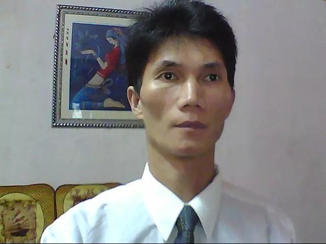 阿文的第一张照片--连江相亲服务中心