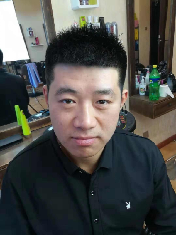 丹东风雨的第一张照片--连江相亲服务中心