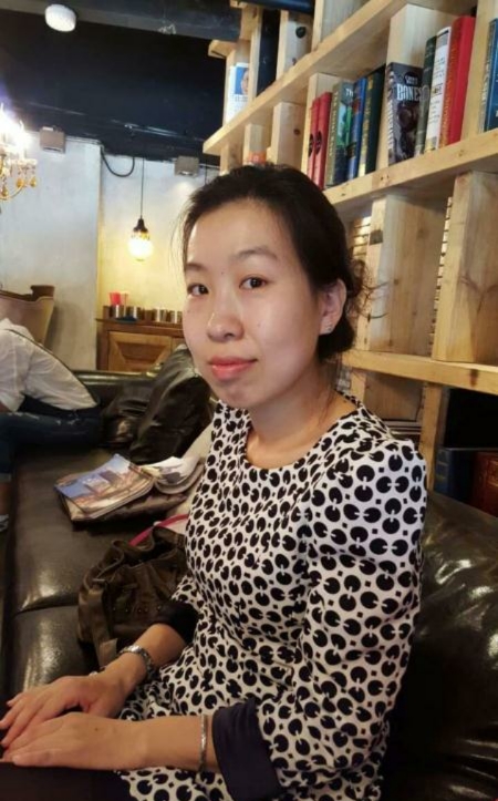 xu的第一张照片--连江相亲服务中心