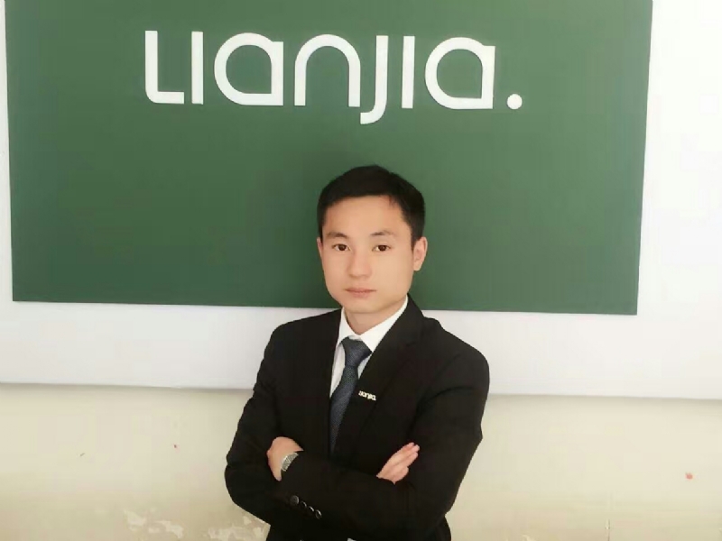 西之北的第一张照片--连江相亲服务中心