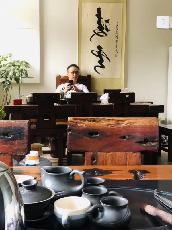 陳sir的第二张照片--连江相亲服务中心