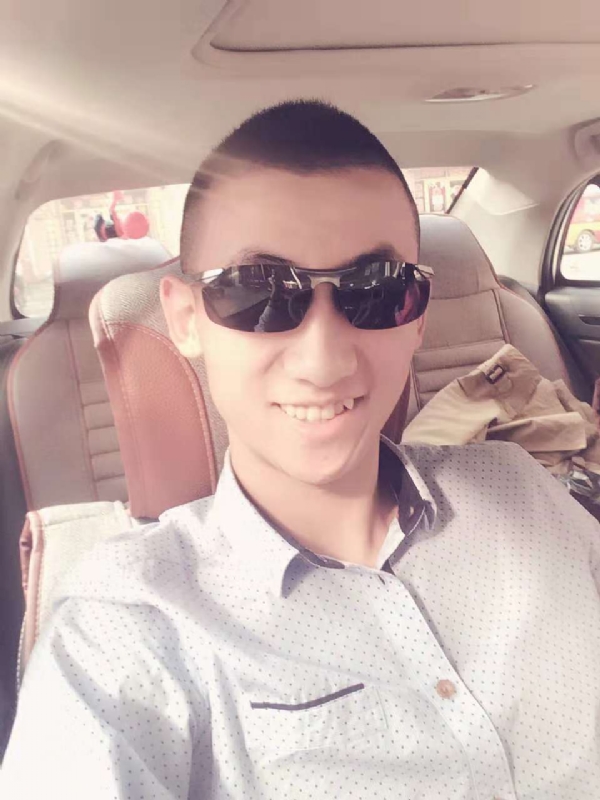 风雨的第一张照片--连江相亲服务中心