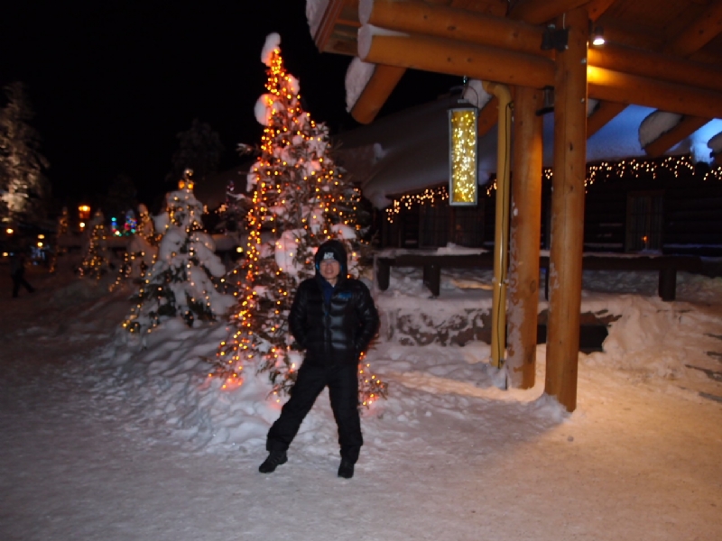 小顽童的第一张照片--连江相亲服务中心