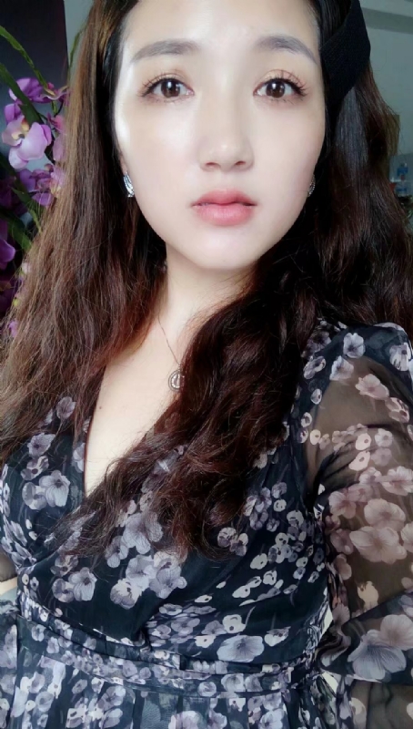 Jasmyn的第一张照片--连江相亲服务中心