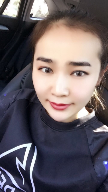 薇薇123的第二张照片--连江相亲服务中心