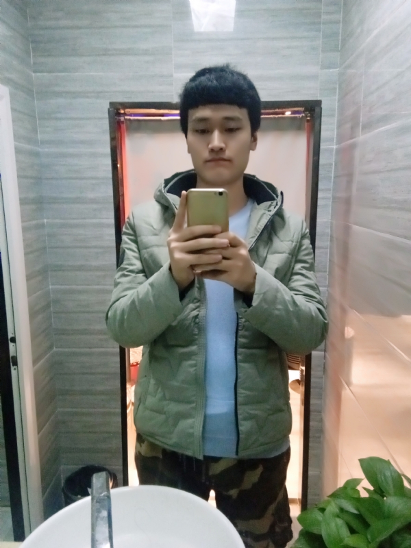 詹姆斯的第一张照片--连江相亲服务中心