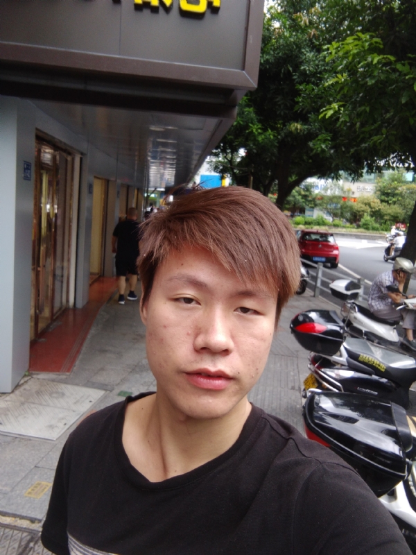 遇见你的第二张照片--连江相亲服务中心