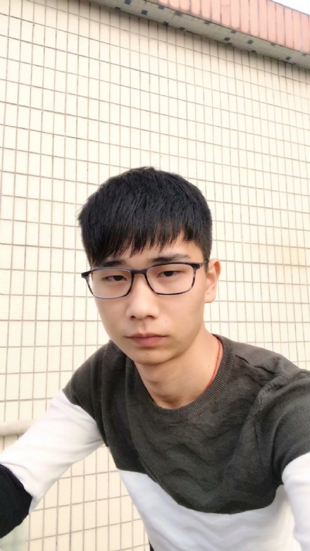 阜阳情哥哥的第一张照片--连江相亲服务中心