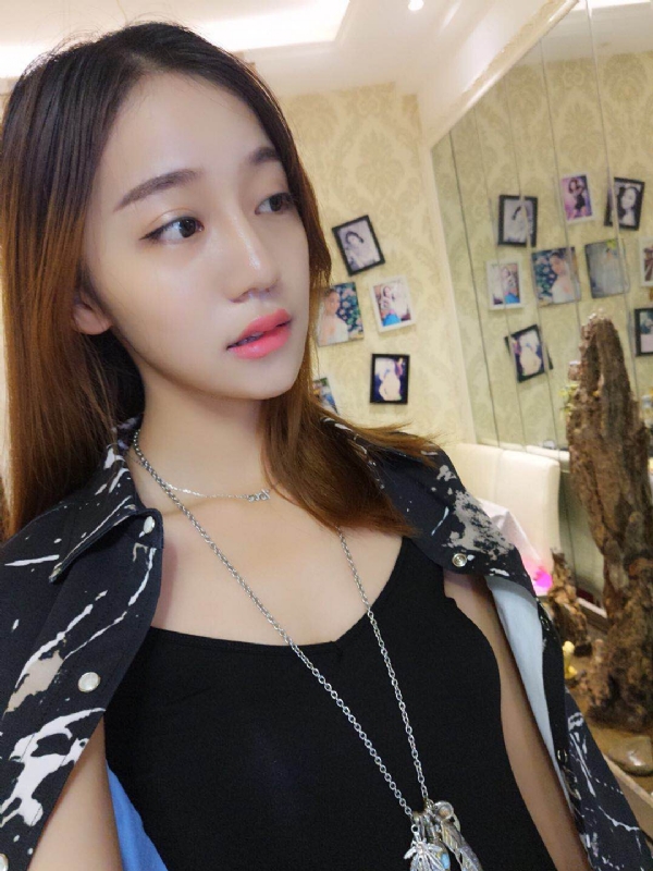 凉兮的第一张照片--连江相亲服务中心