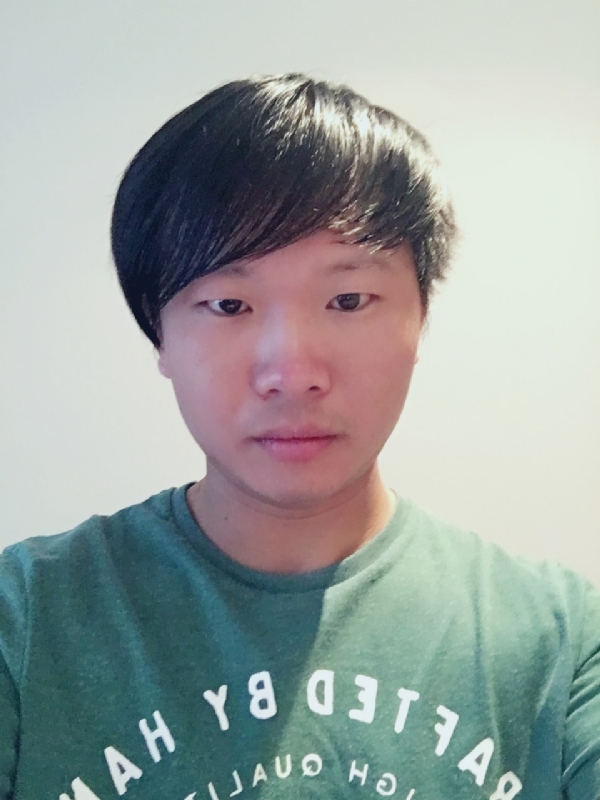 james的第一张照片--连江相亲服务中心