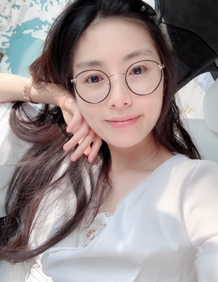 Anna的第一张照片--连江相亲服务中心