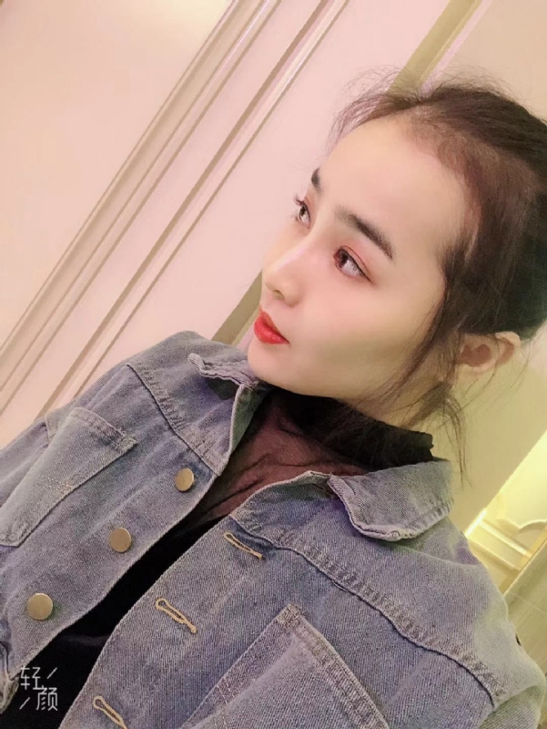 读懂的第一张照片--连江相亲服务中心
