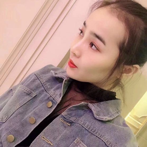 温柔悦的第一张照片--连江相亲服务中心