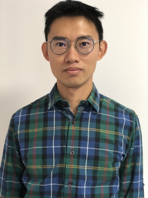 廉钧的第一张照片--连江相亲服务中心