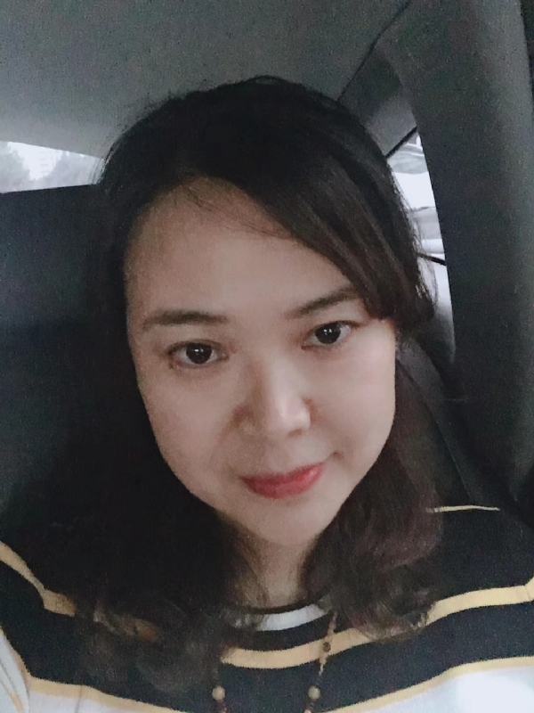 欣的第一张照片--连江相亲服务中心