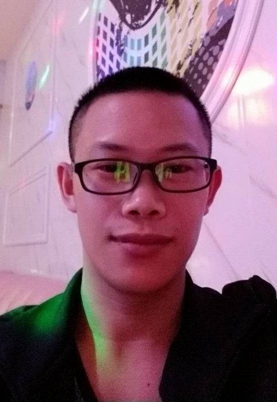 小海哥哥的第一张照片--连江相亲服务中心