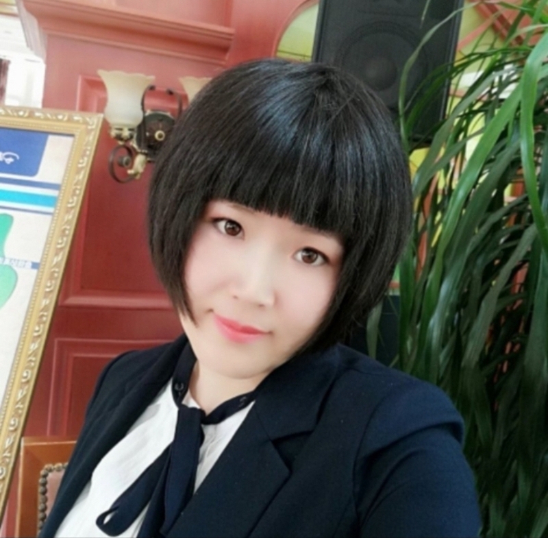 倾城之恋的第一张照片--连江相亲服务中心