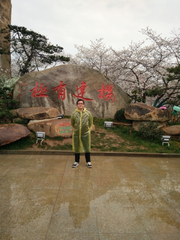 唯一的第一张照片--连江相亲服务中心