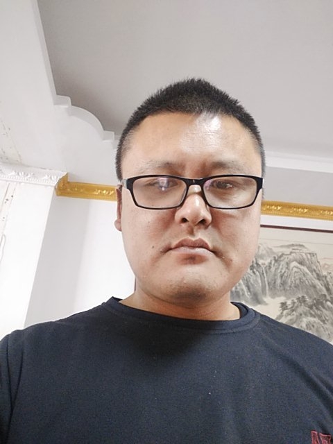 永不言败的第一张照片--连江相亲服务中心