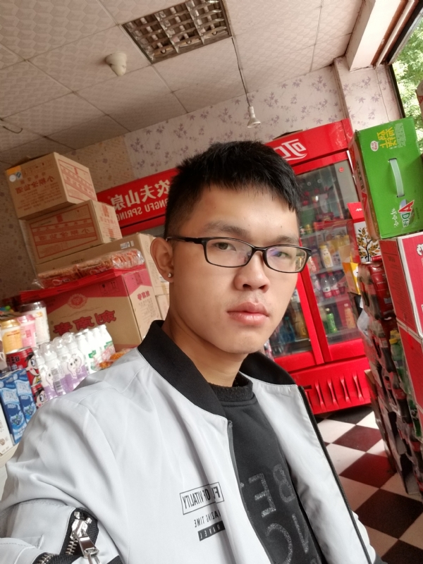 柒年的第一张照片--连江相亲服务中心