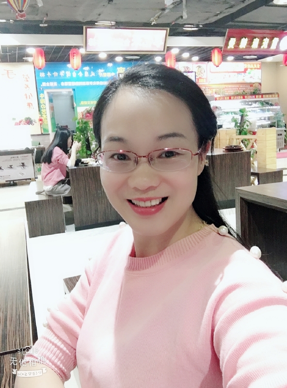 优雅如书的第一张照片--连江相亲服务中心