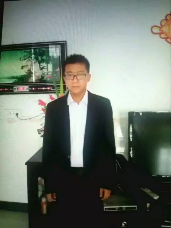 依然疼痛的第一张照片--连江相亲服务中心